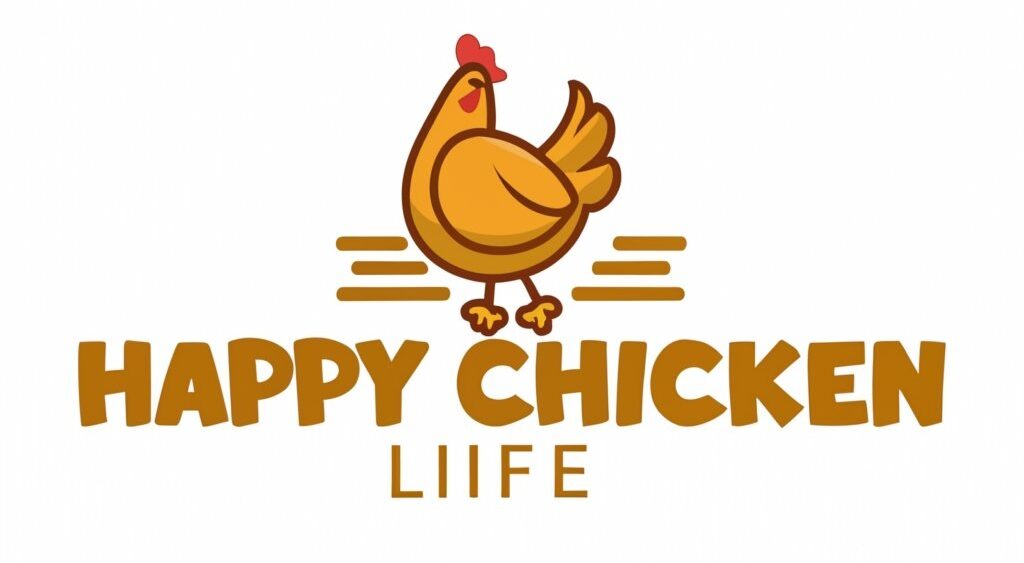 Happychickenlife